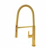 Bateria Luxury gold