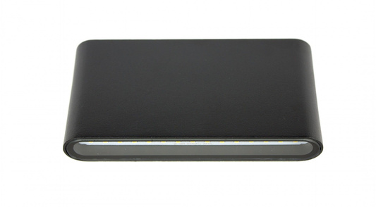 Lampa elewacyjna M1016 BL