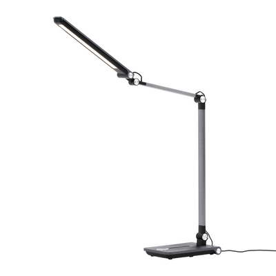 Lampka biurkowa K-BL1121 CZARNY z serii RICO