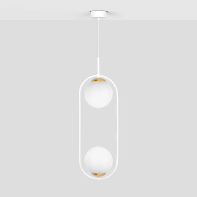 Lampa wisząca K-5301 z serii ARLENA