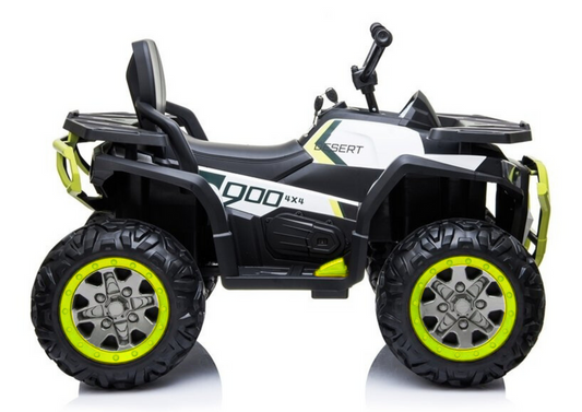 Quad na Akumulator XMX607 Biały