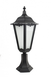 Lampa ogrodowa stojąca K 4011/1/BD