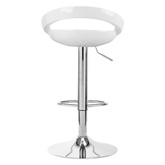 4Rico Hoker barowy QS-B01 biały  141194