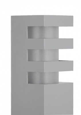 Lampa ogrodowa stojąca RADO 1 AL