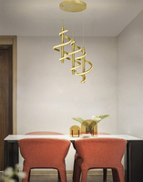 Lampa wisząca CLARET 9209-0315