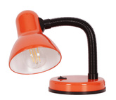 biurkowa K-MT-203 POMARAŃCZOWY z serii CARIBA Lampka