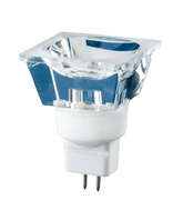 żarówka LED QUADRO 12V GU5.3