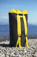 Deska Sup Hydro-Force Żółta 320 x 76 x 12 cm Bestway 65348