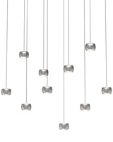 Lampa wisząca QUIBERON 7039-1003