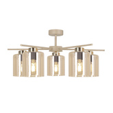 Lampa wisząca K-5812 z serii VANES