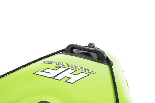 Dmuchany Kajak Do Łowienia Ryb 270 x 100 cm  Bestway 65097