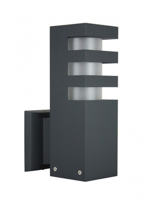 Kinkiet zewnętrzny RADO K DG