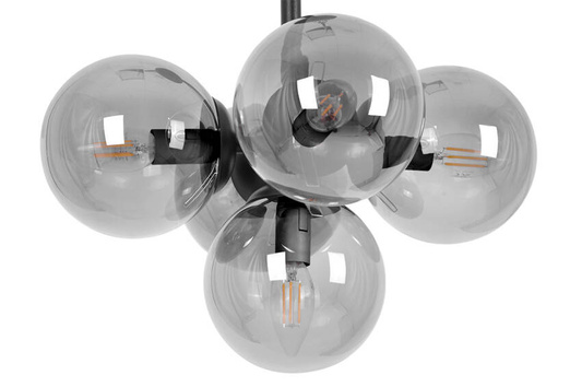Lampa sufitowa K-5364 z serii MEGAN