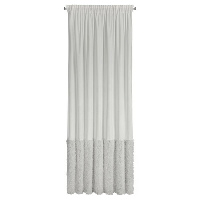 Zasłona Marion biała 140x270