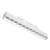 Lampa magnetyczna DDCX-GS12-220-ZB 12W ZIGBEE CCT biały