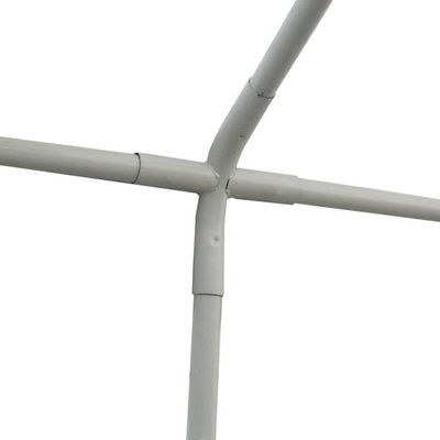 Stelaż pod Pawilon ogrodowy 8 x 4 m