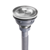 Odpływ myjni fryzjerskiej Q-5 140267