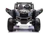 Auto na Akumulator  Buggy UTV-MX Moro Lakier MP4