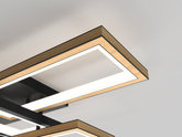 Lampa sufitowa MATERA 9022-506