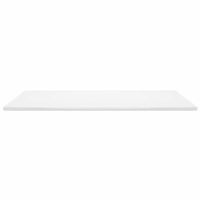 Topper na materac, 152x203x5 cm