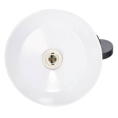 Lampa wisząca TENE E27 czarna matowa EDO777175 EDO Solutions