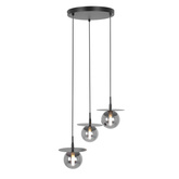 Lampa wisząca K-5385 z serii FERMI