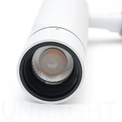 Reflektor szynowy LED - Neutralna barwa 15W 3-fazowy