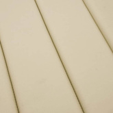 vidaXL Poduszka na leżak, beżowa, 200x70x3 cm, tkanina Oxford