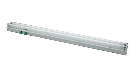 OPRAWKA ŚWIETLÓWKOWA PODWÓJNA 2309400