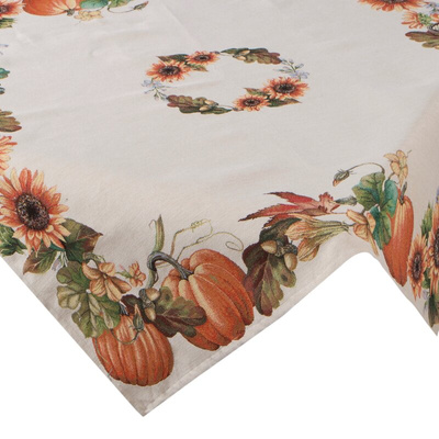 Obrus naturalny 100x100