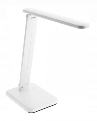 Lampka biurkowaLED GHIKARI 6W 3000K-6400K Ładowarka