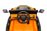 Auto Na Akumulator YSA8813 Pomarańczowe 24V