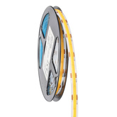 Taśma NASTRO LED COB 12W 3000K WW barwa ciepła, DC 12V, 480LED/m, IP22 CRI>90, 5m rolka, EDO777648 EDO Solutions