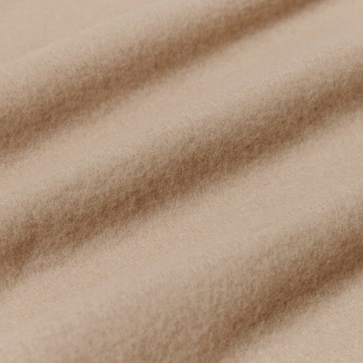 Koce narzutowe 24 pcs Camel 170 x 130 cm Polar