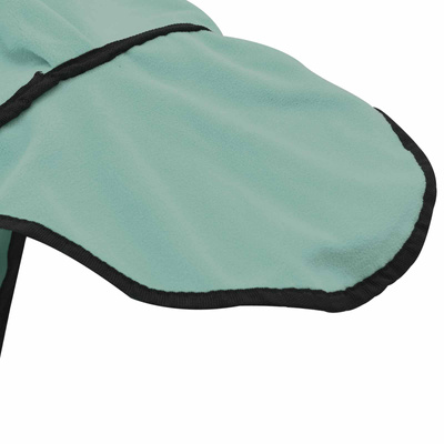 Koc dla Koni Specjalna zieleń 135 cm Polar poliesterowy