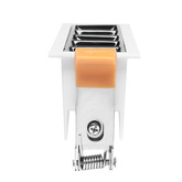 Lampa podtynkowa 10 W