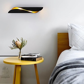 Drill Abigali KGG2E14-W Biało-Złoty 2xE14