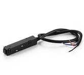 MULTILINE KOŃCÓWKA ZASILAJĄCA DO SZYN 48V  DALI