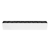 Lampa natynkowa JDL-4T 30 W