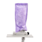 Frezarka podologiczna Exo Classic File z pochłaniaczem 101599