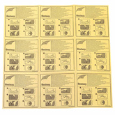 Bestway Zestaw do czyszczenia basenu Flowclear model standard