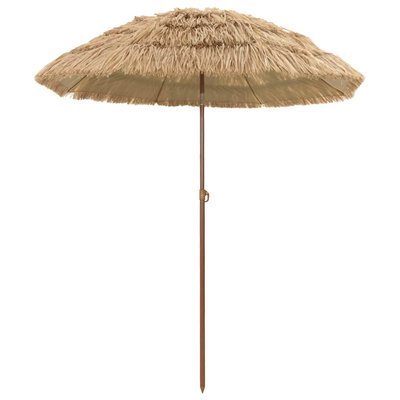 Parasolka ogrodowa Naturalny 160 x 160 x 196 cm
