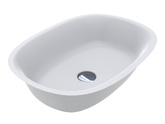 Umywalka JAY MIRASOFT