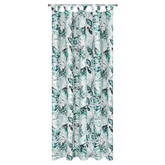 Zasłona Szel biała 155x240