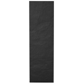 vidaXL Pokrowiec na leżak ogrodowy, 12 oczek, 205x75x40/70 cm, PE