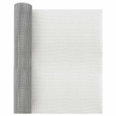 Siatka ekranowa 40 x 500 cm 20 Mesh Stal nierdzewna 201 srebrny