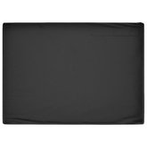 Pokrowiec na meble ogrodowe, 12 oczek, 230x165x80 cm, prostokąt