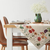 Obrus naturalny 100x100