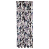 Zasłona Lilia biała 140x270