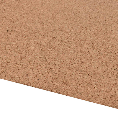 Rolka korkowa brązowy 100 x 200 x 0,2 cm korek